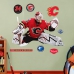 Miikka Kiprusoff -Real Big - (185cmx121cm)